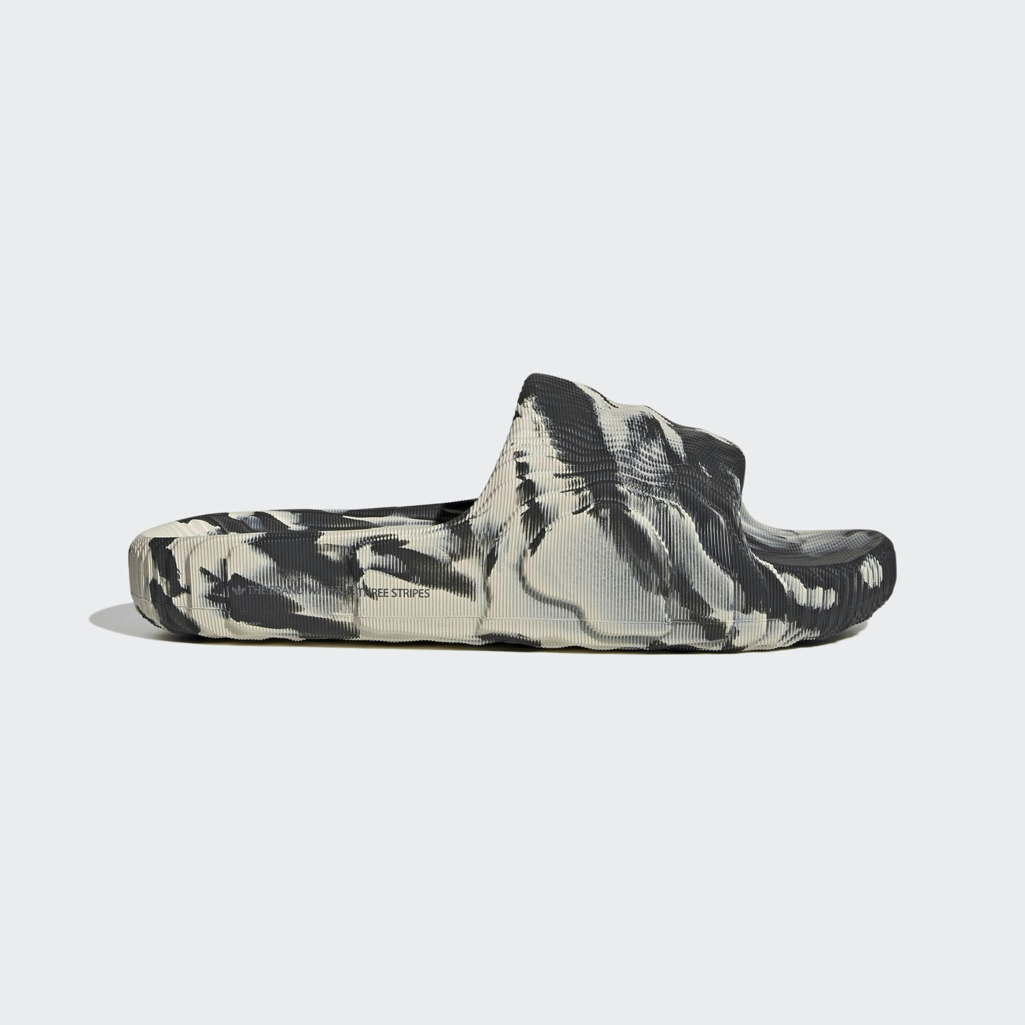 adidas Adilette 22 "MX Carbon"