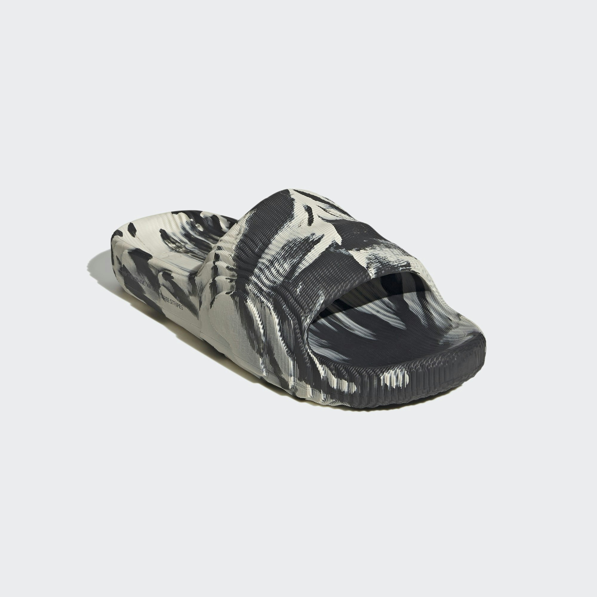 adidas Adilette 22 "MX Carbon"