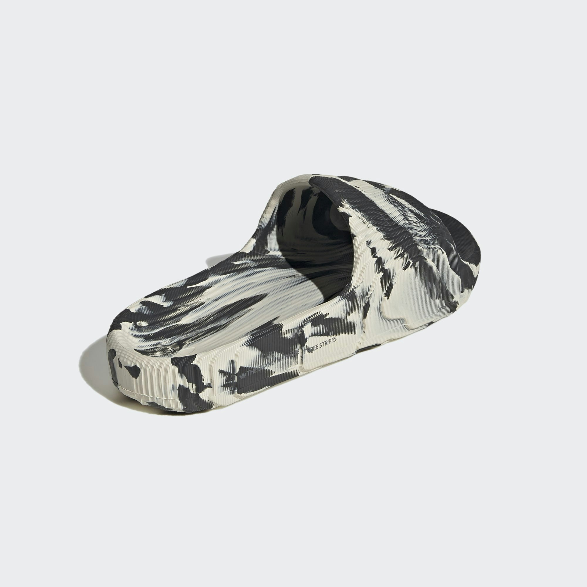 adidas Adilette 22 "MX Carbon"