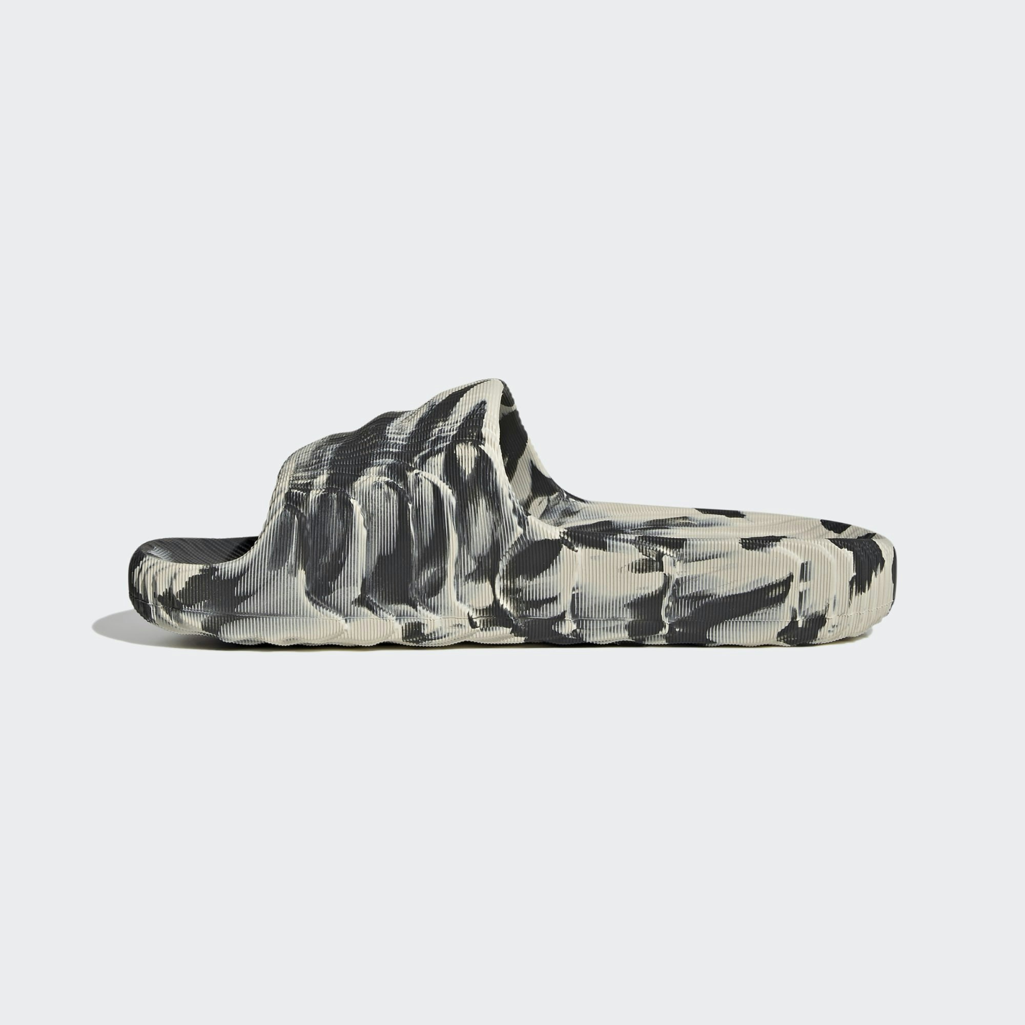 adidas Adilette 22 "MX Carbon"
