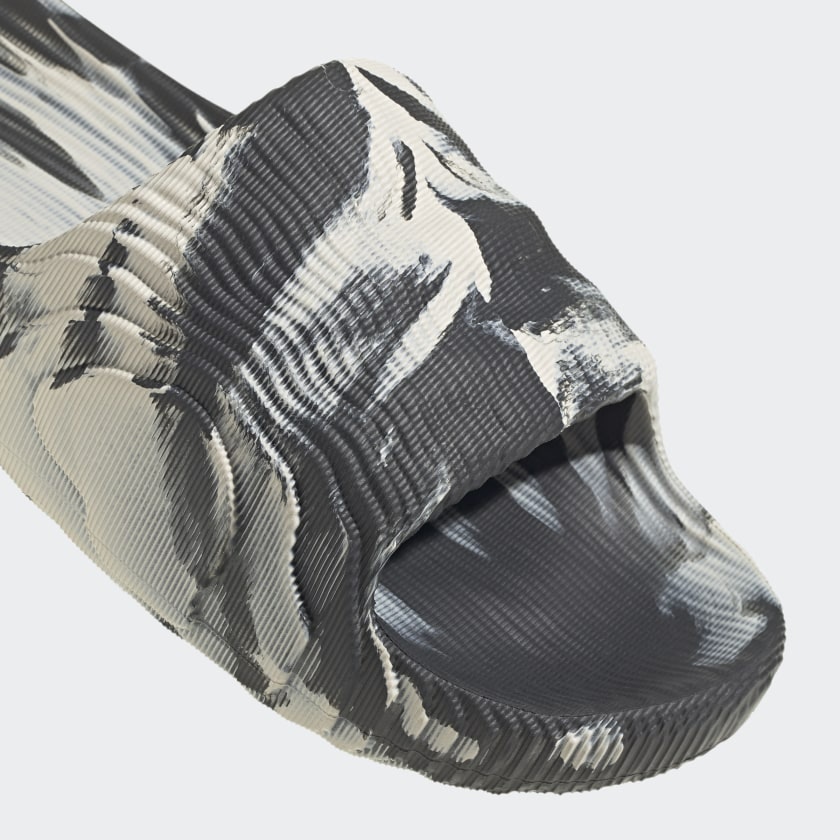 adidas Adilette 22 "MX Carbon"