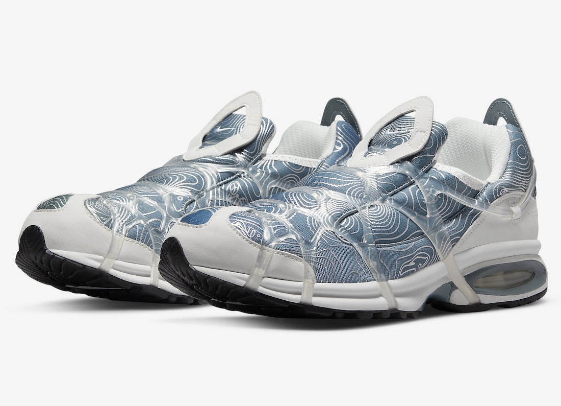 Nike Air Kukini SE "Aviator Grey"