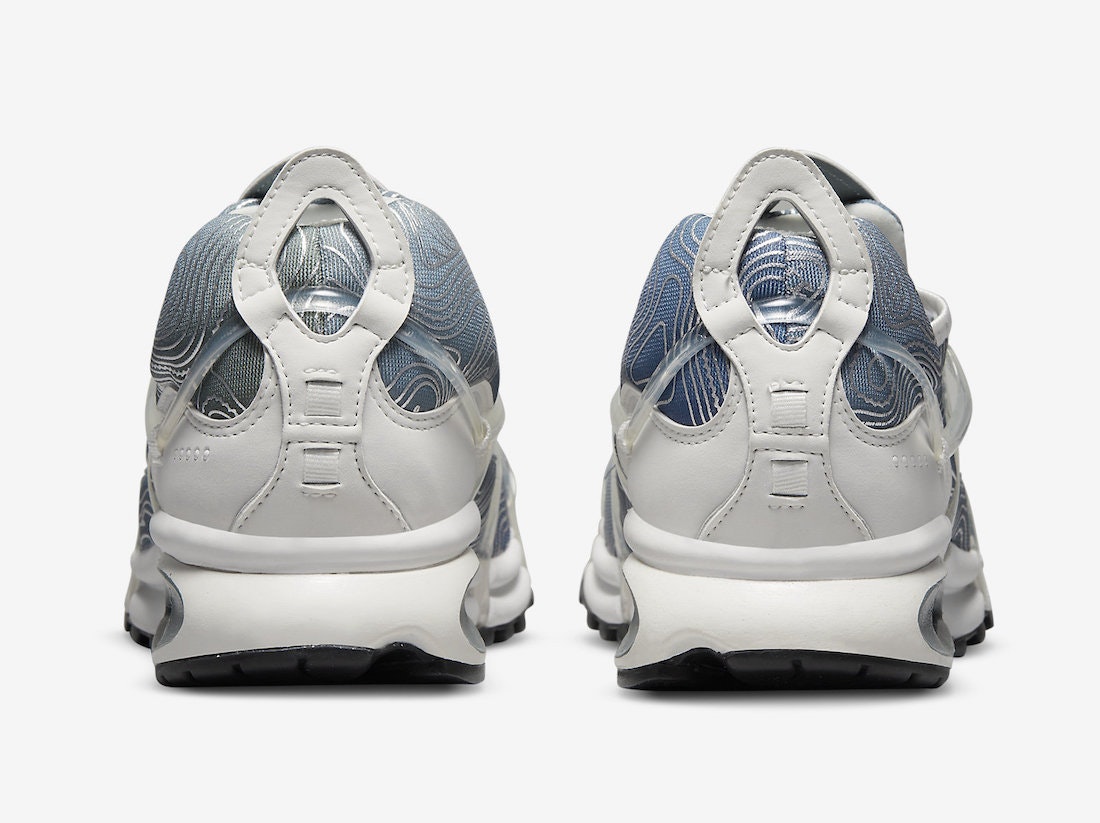 Nike Air Kukini SE "Aviator Grey"