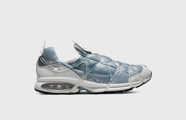 Nike Air Kukini SE "Aviator Grey"