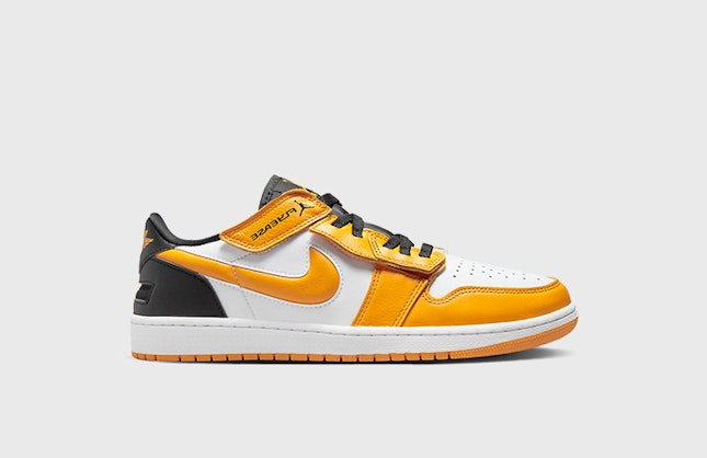 Air Jordan 1 Low FlyEase "Taxi"