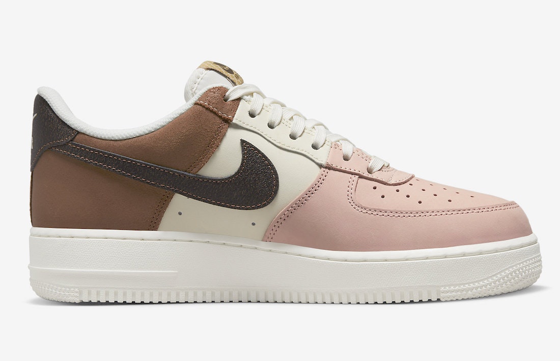 Nike Air Force 1 Low "Neapolitan"