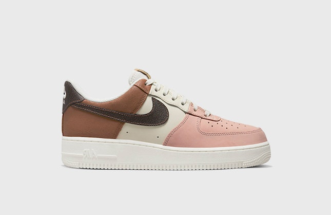 Nike Air Force 1 Low "Neapolitan"