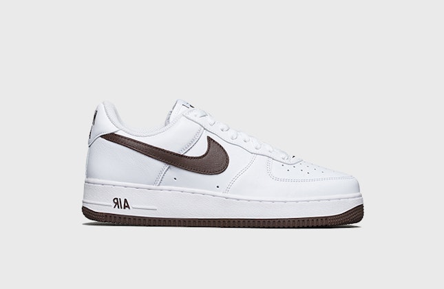 Nike Air Force 1 Low "White Chocolate" Nike Air Force 1 Low "White Chocolate"