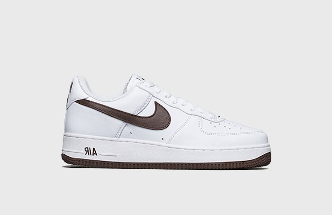 Nike Air Force 1 Low "White Chocolate"