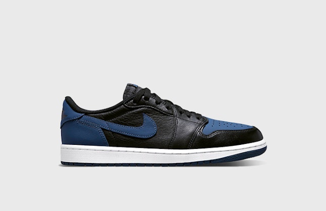 Air Jordan 1 Low OG “Mystic Navy”