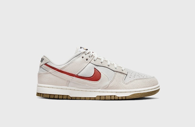 Nike Dunk Low SE "85" (Cinnabar) Nike Dunk Low SE "85" (Cinnabar)