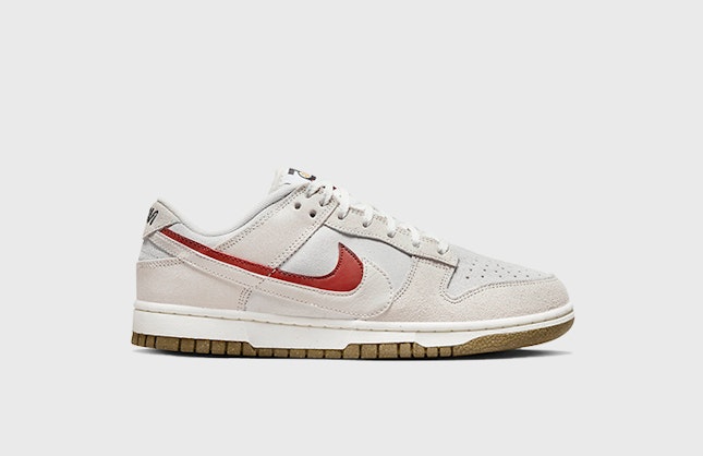Nike Dunk Low SE "85" (Cinnabar)