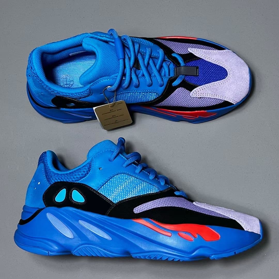 Yeezy 4 release date hotsell
