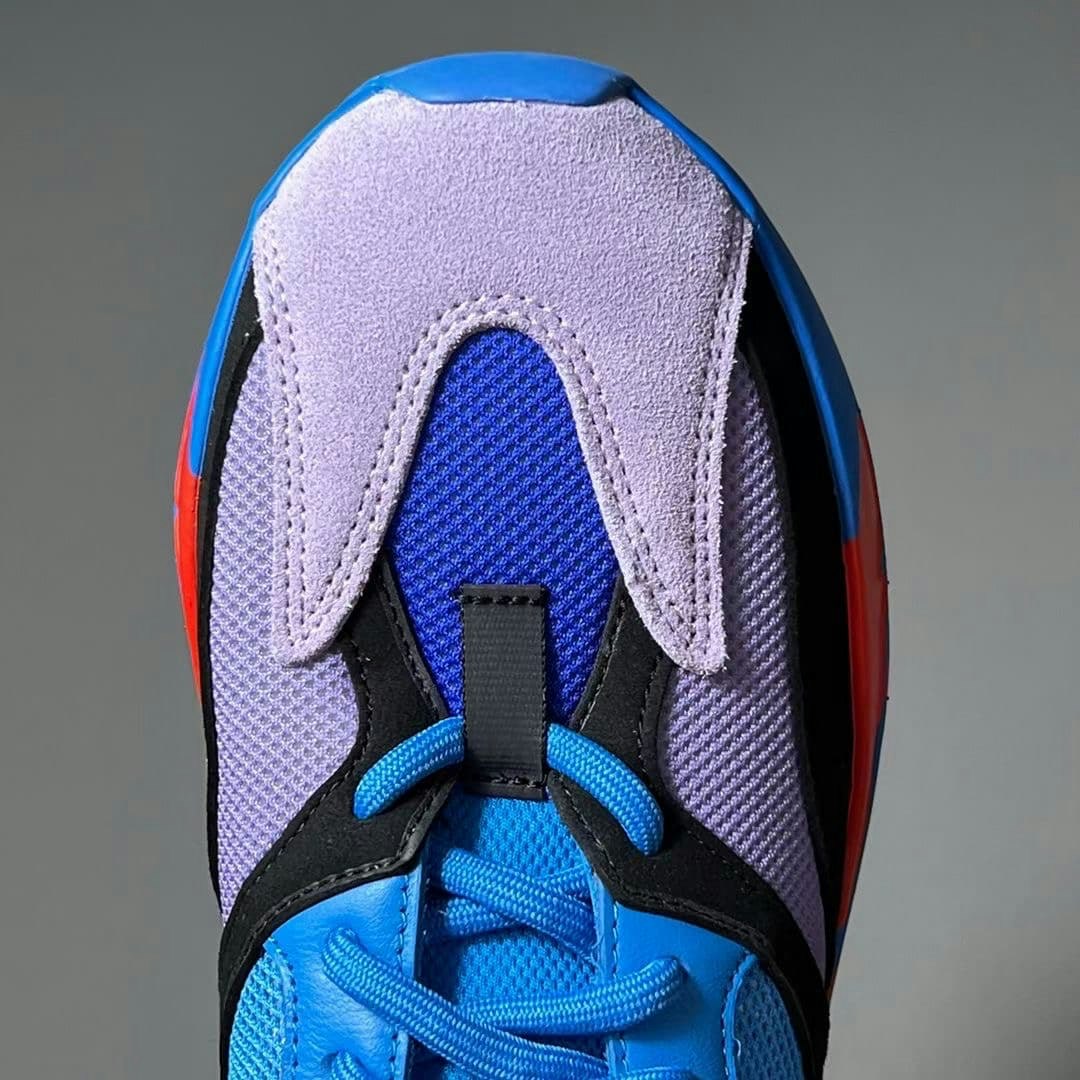 adidas Yeezy Boost 700 “Hi-Res Blue”