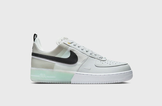 Nike Air Force 1 React “Olive Aura” Nike Air Force 1 React “Olive Aura”