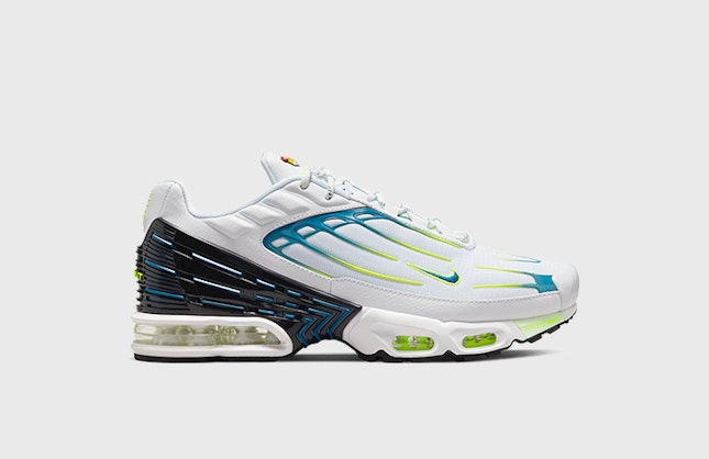 Nike Air Max Plus 3 "Volt"