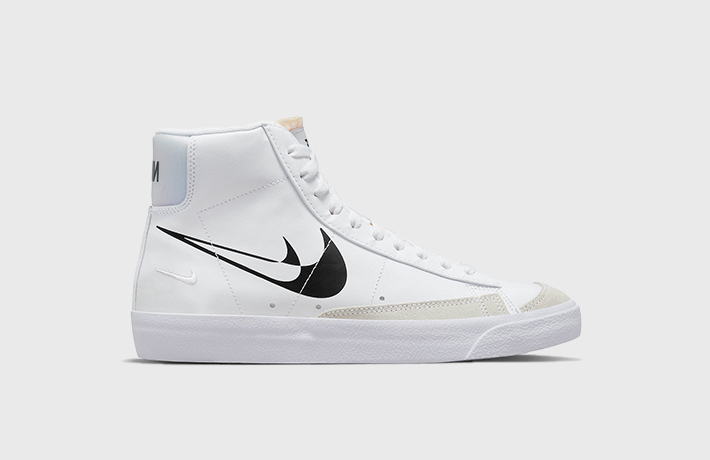 nike blazer mid 77 shadow