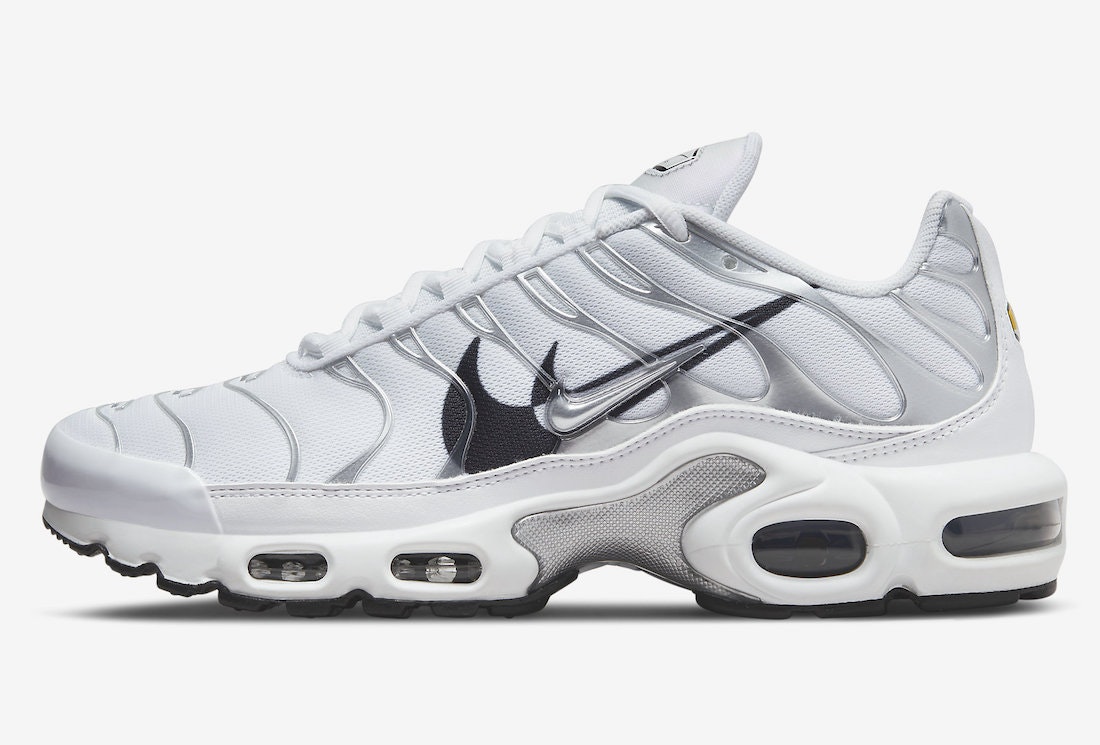 Nike Air Max Plus "Shadow Swoosh"