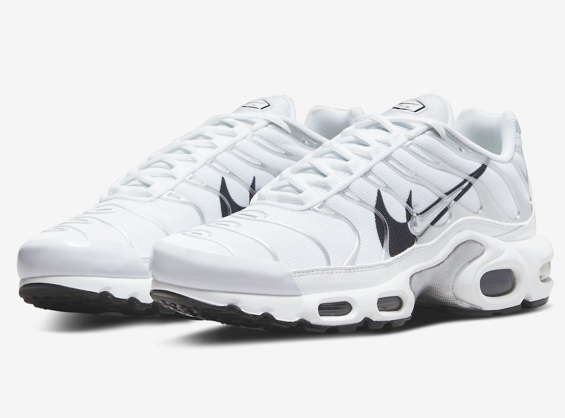 Nike Air Max Plus "Shadow Swoosh"