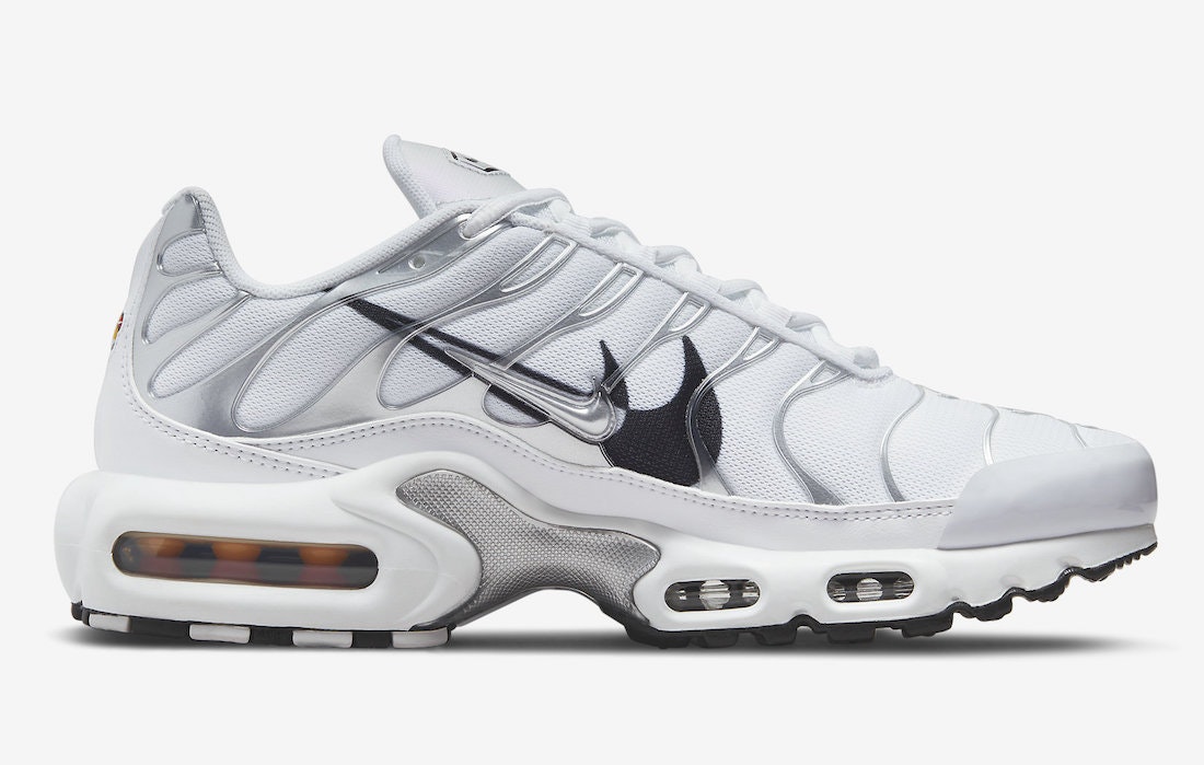 Nike Air Max Plus "Shadow Swoosh"