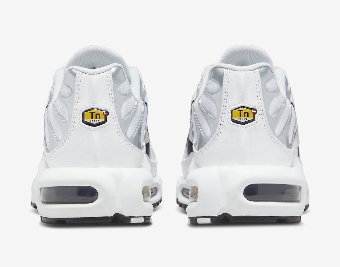 Nike Air Max Plus "Shadow Swoosh"