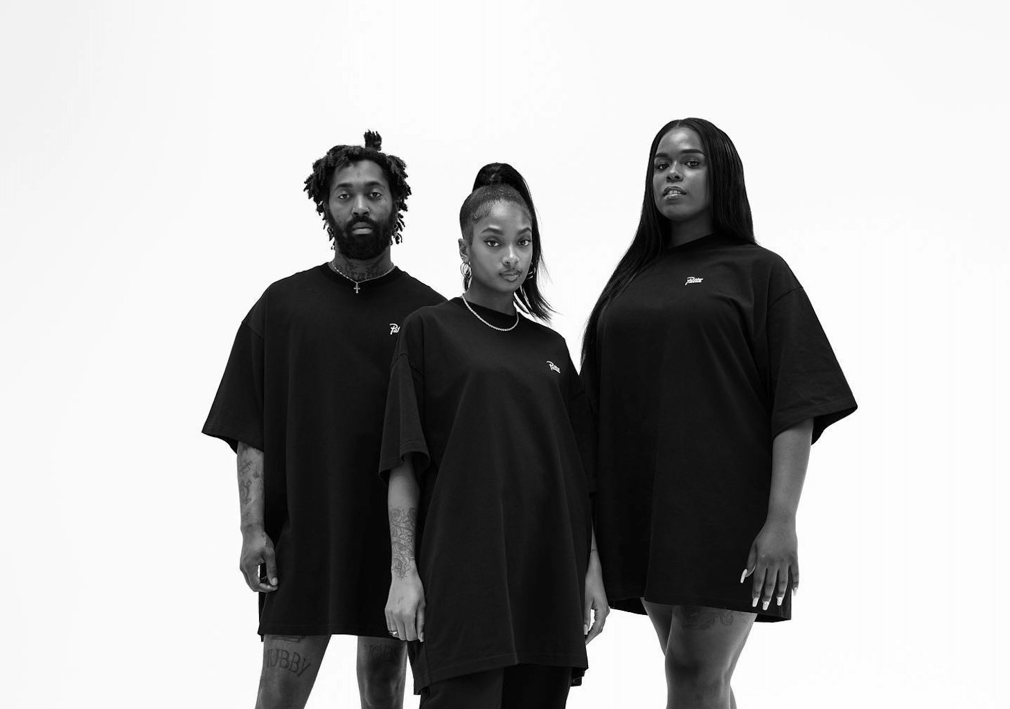 Patta - Femme Range