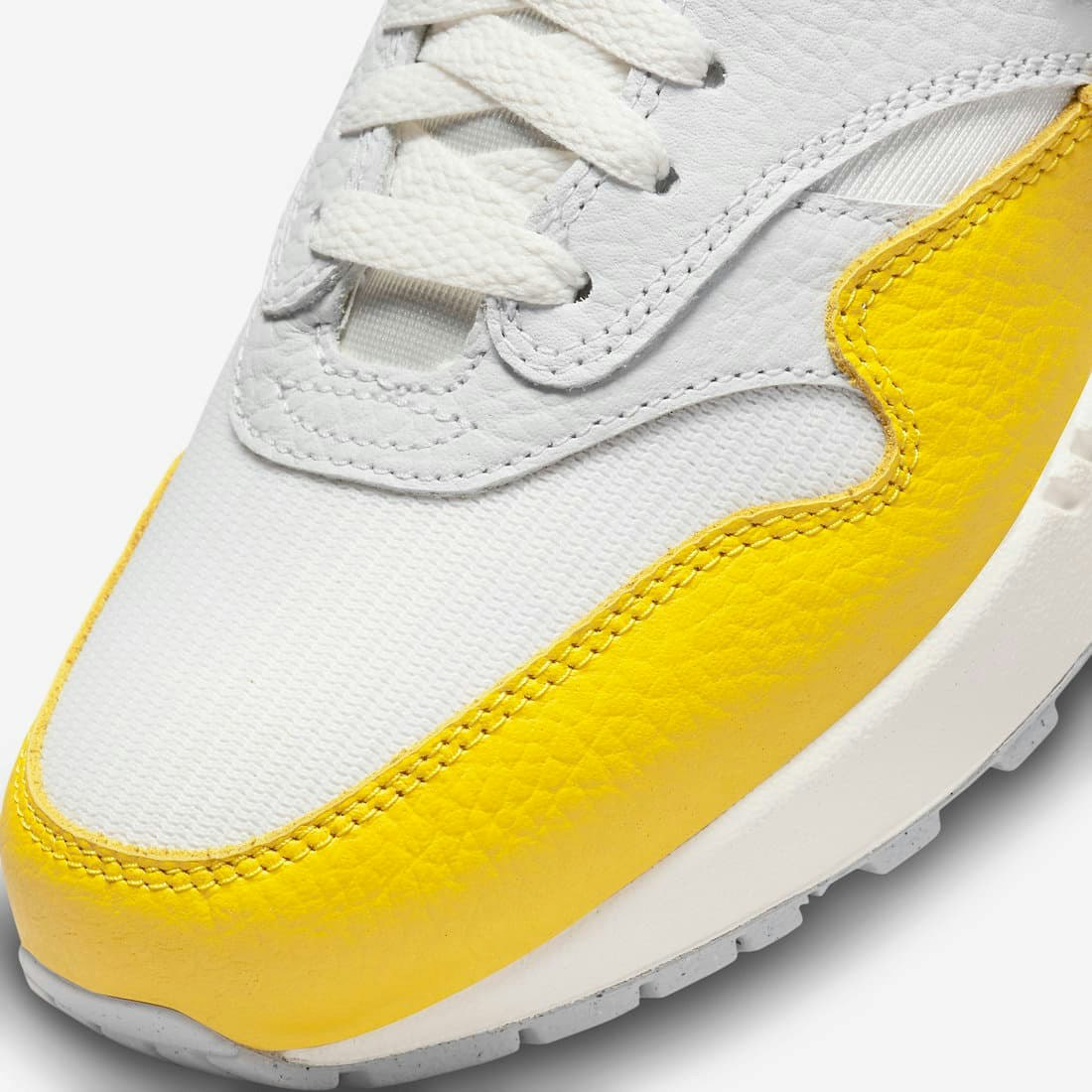 Nike Air Max 1 "Bright Yellow"