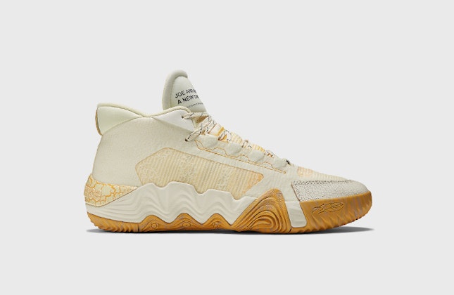 Joe Freshgoods x New Balance Kawhi Sig 2 "Conversation Amongst Us" Joe Freshgoods x New Balance Kawhi Sig 2 "Conversation Amongst Us"