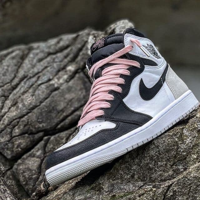 Air Jordan 1 High OG Retro "Stage Haze" 