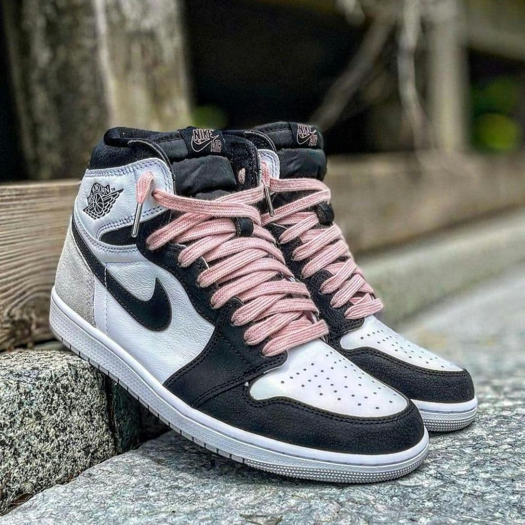 Air Jordan 1 High OG Retro "Stage Haze" 