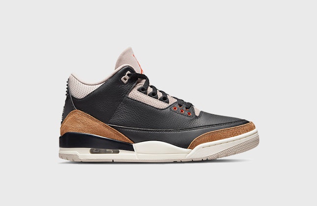 Air Jordan 3 “Desert Elephant”