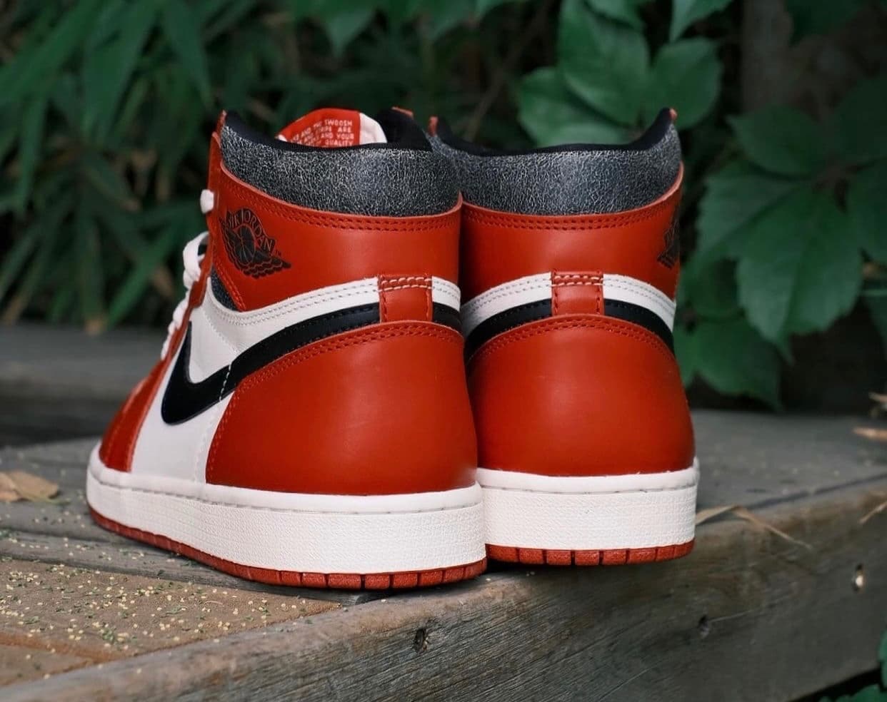 Air Jordan 1 "Chicago Reimagined"