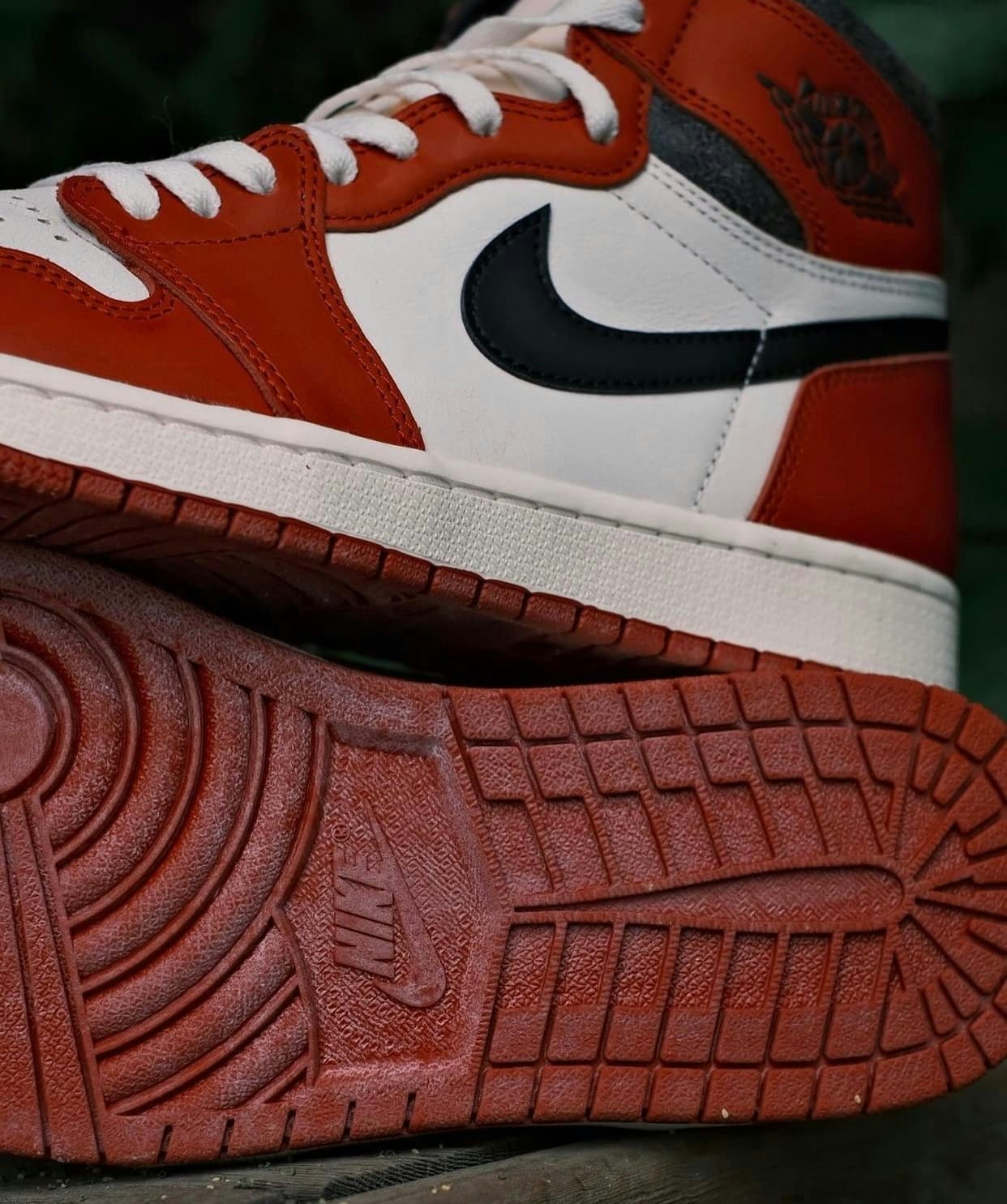 Air Jordan 1 "Chicago Reimagined"