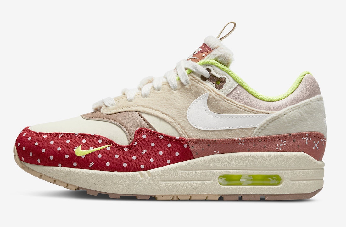 Nike Air Max 1 PRM "Best Friend"