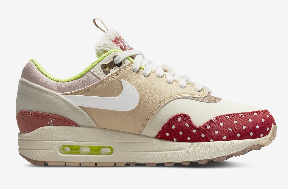 Nike Air Max 1 PRM "Best Friend"