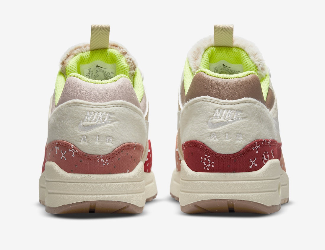 Nike Air Max 1 PRM "Best Friend"