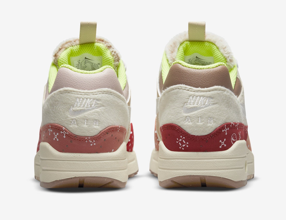 Nike Air Max 1 PRM "Best Friend"