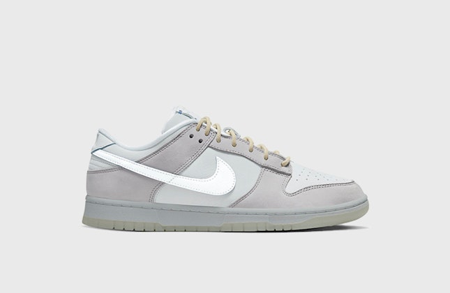 Nike Dunk Low "Greyscale" Nike Dunk Low "Greyscale"