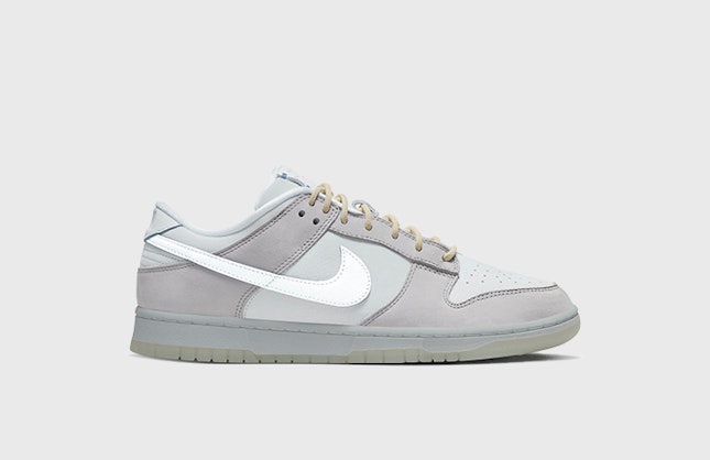 Nike Dunk Low "Greyscale"