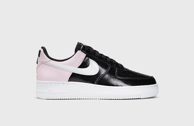 Nike Air Force 1 Low "Black Patent"