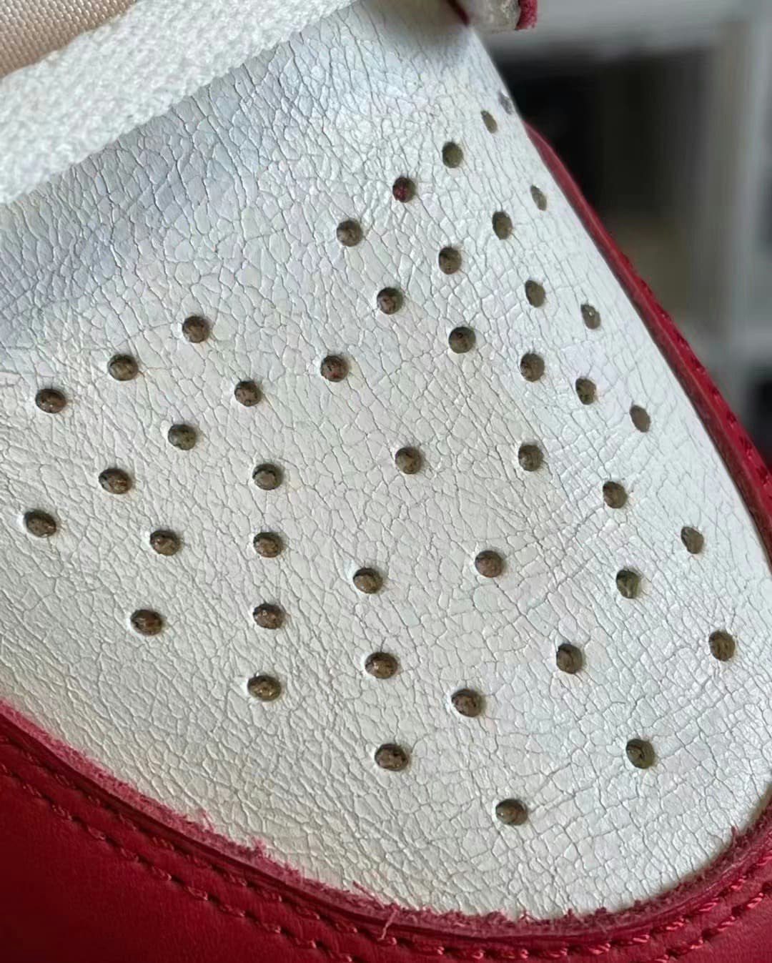 Air Jordan 1 "Chicago Reimagined"