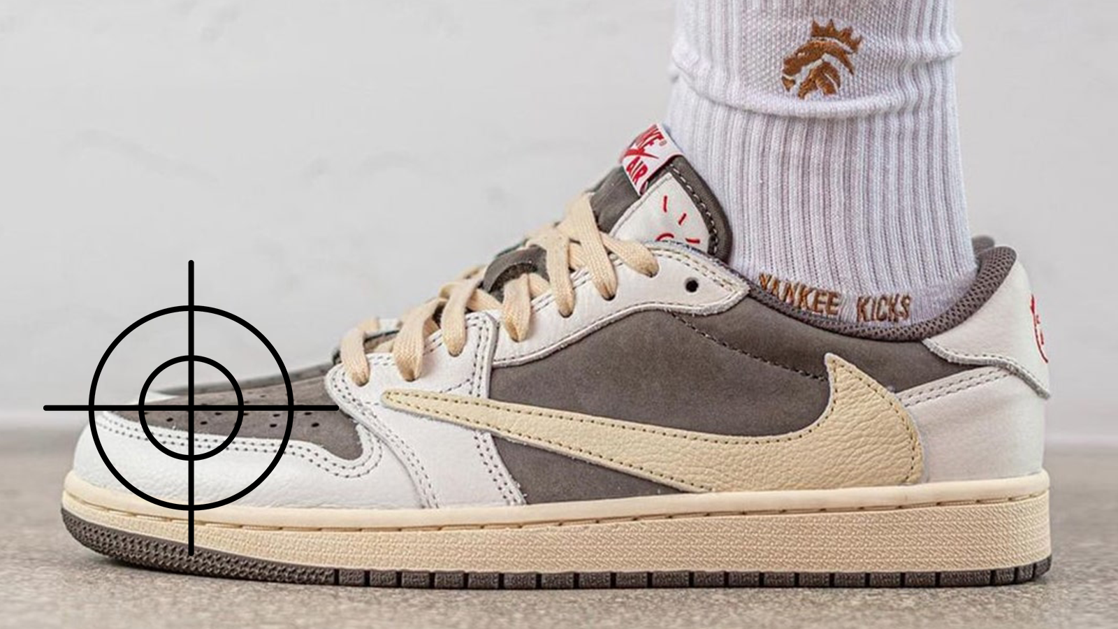 astroworld nike shoes