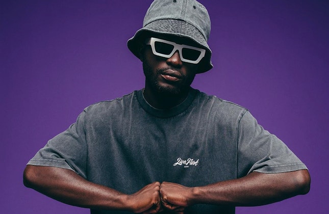 Lil Yachty x LFDY - 72 Hours Club Tour Lil Yachty x LFDY - 72 Hours Club Tour