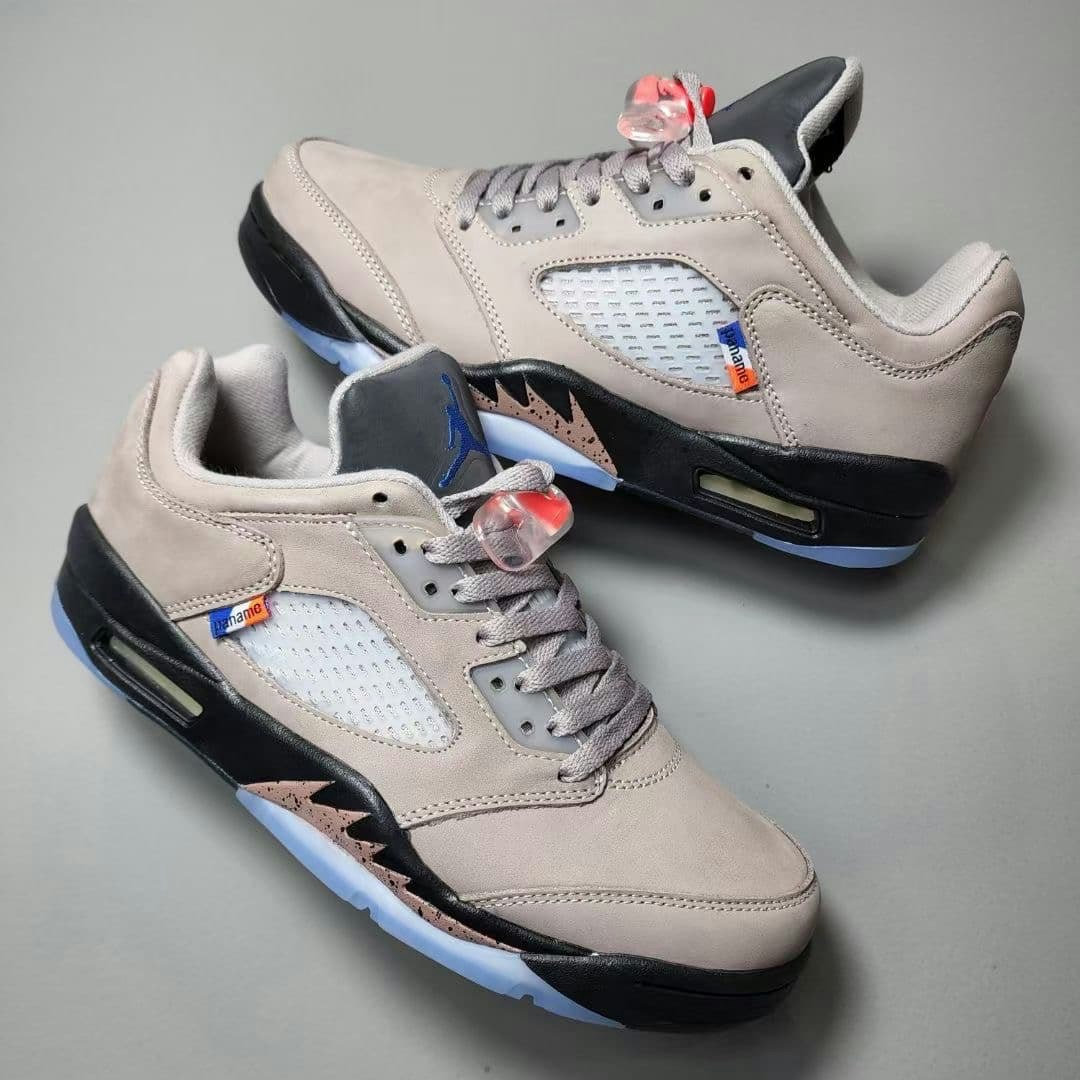 PSG x Air Jordan 5 Low