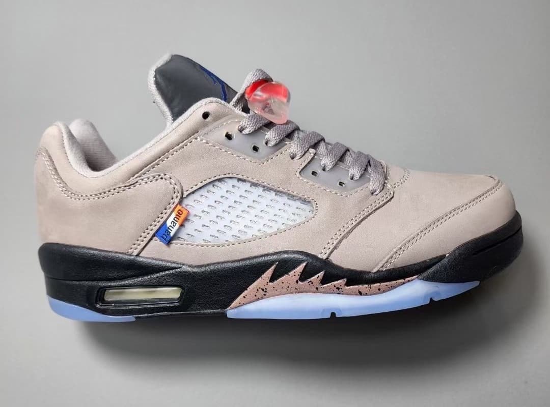 PSG x Air Jordan 5 Low