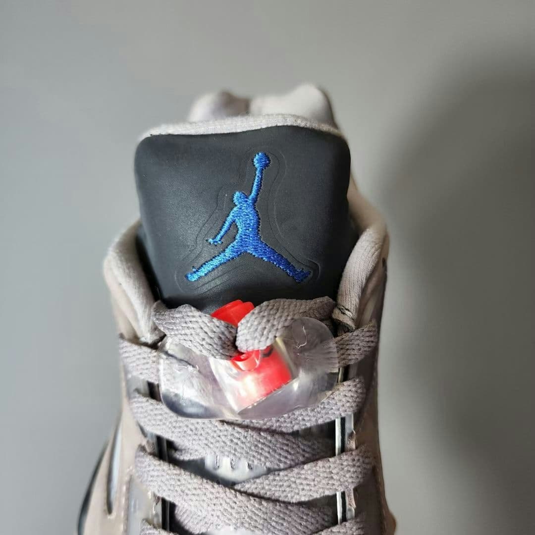 PSG x Air Jordan 5 Low