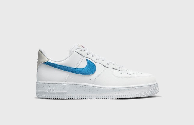 Nike Air Force 1 Low "Evergreen"