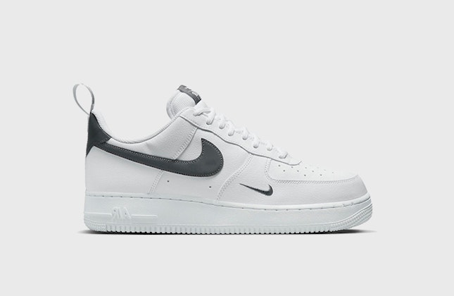 Nike Air Force 1 Low "Dark Grey"  Nike Air Force 1 Low "Dark Grey"