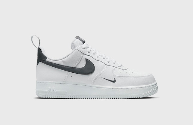 Nike Air Force 1 Low "Dark Grey" 