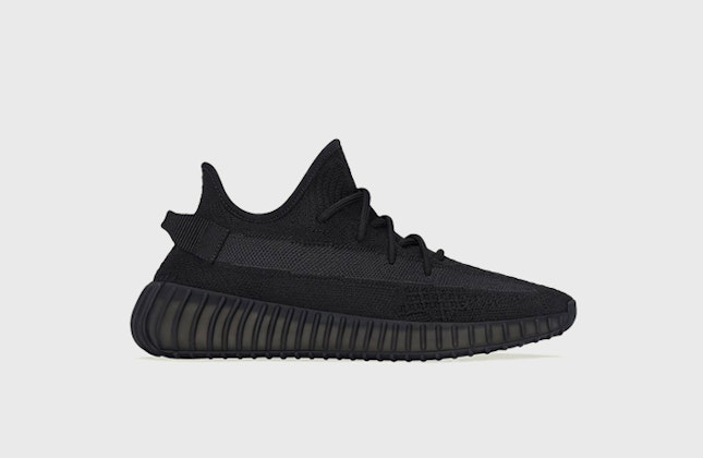 adidas Yeezy Boost 350 V2 "Onyx" adidas Yeezy Boost 350 V2 "Onyx"